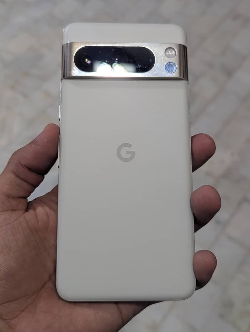 Google Pixel 8 Pro 0