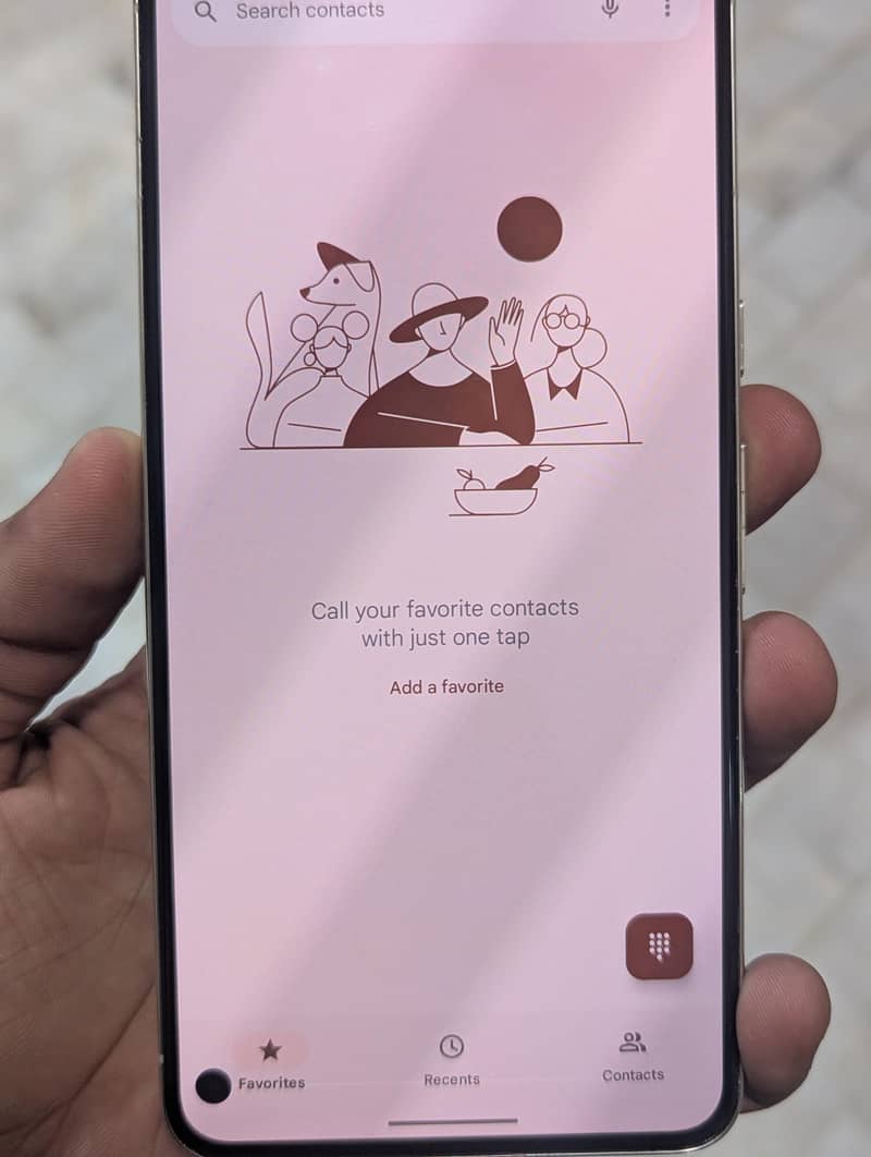 Google Pixel 8 Pro 1