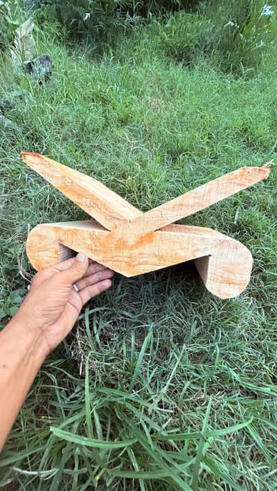 Quran stand