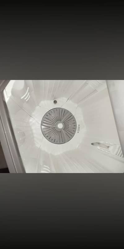 Super Asia Washing Machine