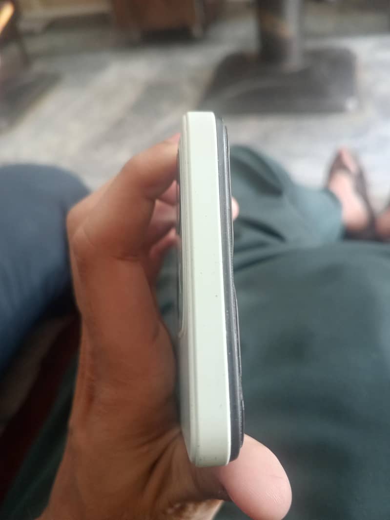 Itel A50C 0