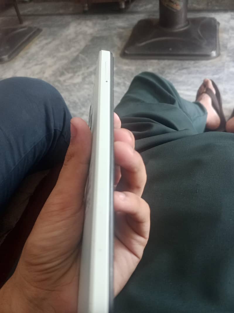 Itel A50C 2