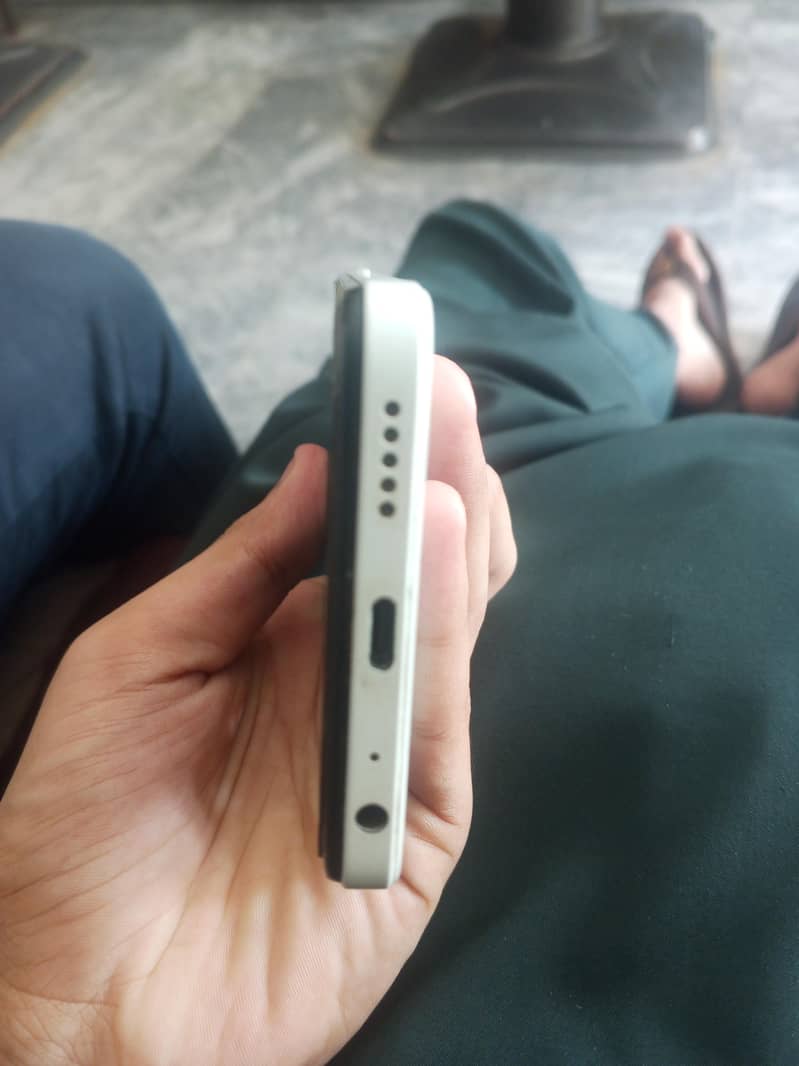 Itel A50C 3