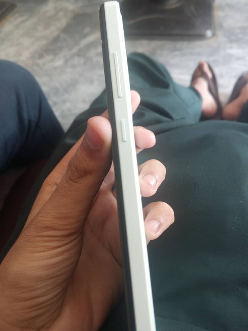 Itel A50C 4