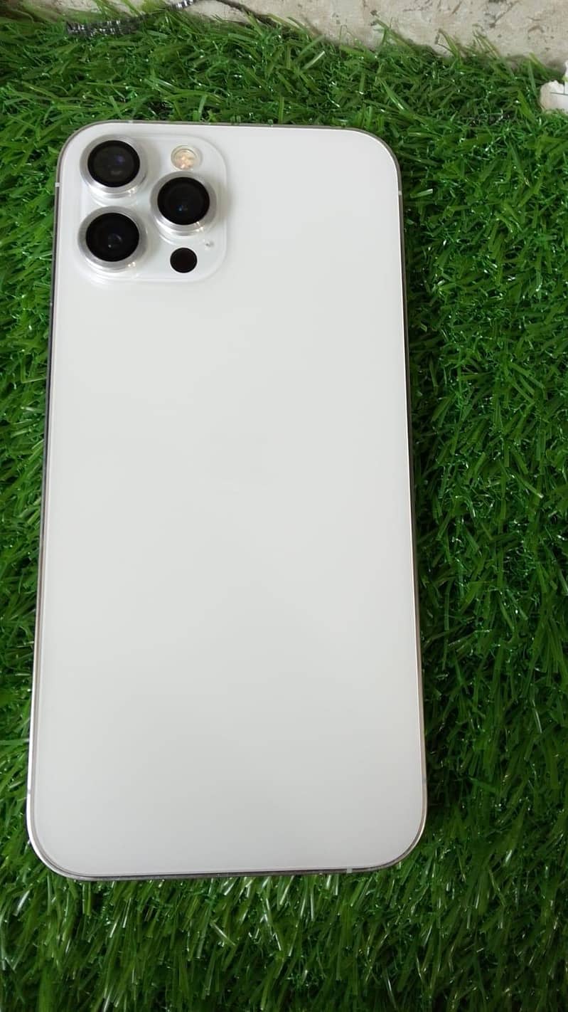 Apple iPhone 12 Pro Max 1