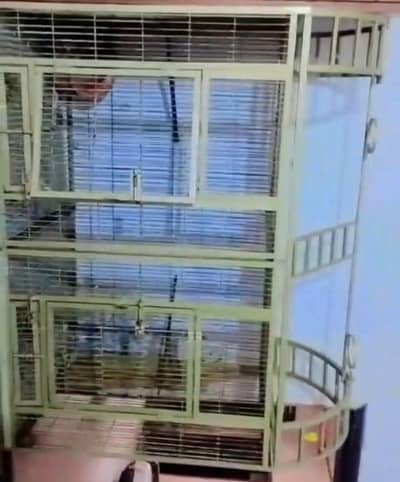 cage for sale