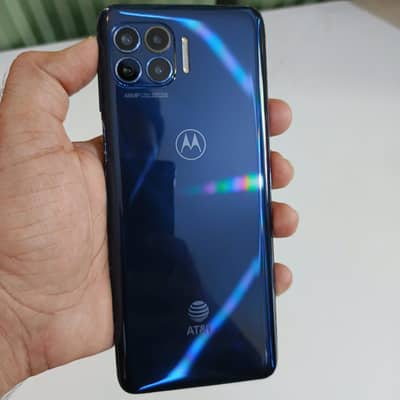 MOTOROLA MOTO ONE 5G