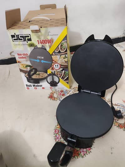 Roti Maker