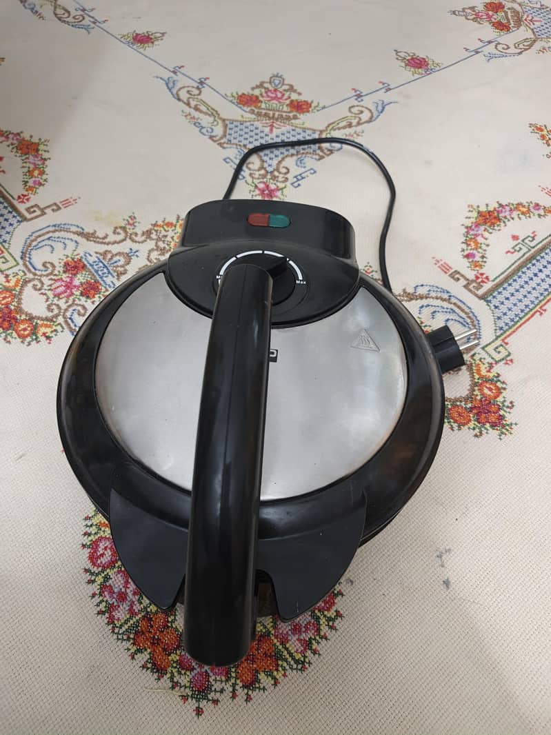 Roti Maker 3