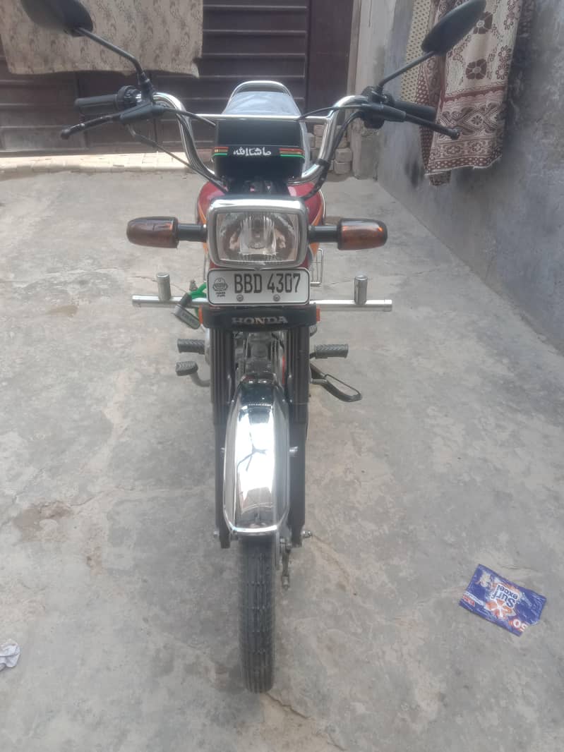 condition 9 10 1