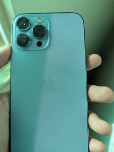 Apple iPhone 13 Pro Max Factory Unlock (2 month esim available)