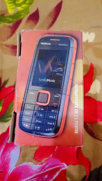 Nokia 5130 XpressMusic