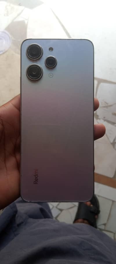 Xiaomi Redmi 12