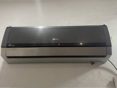 GREE g10 inverter