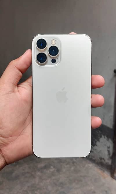 Apple iPhone 12 Pro Max