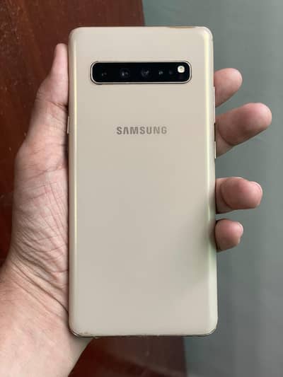 Samsung Mobile S10 5G