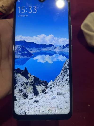 Vivo Y17