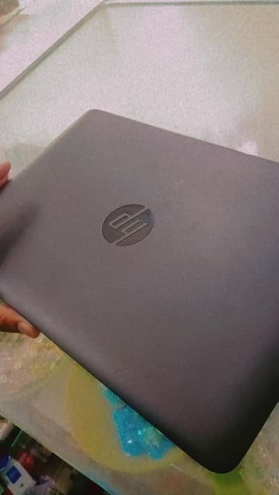 HP Elite Book 820 G2 | Core i7 5th Gen | 8GB RAM | 256GB SSD