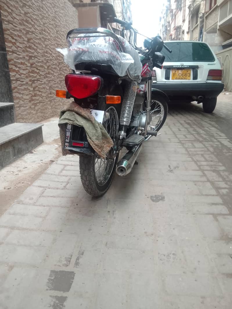 UNIQUE 70 2016 10/10 CONDITION 2