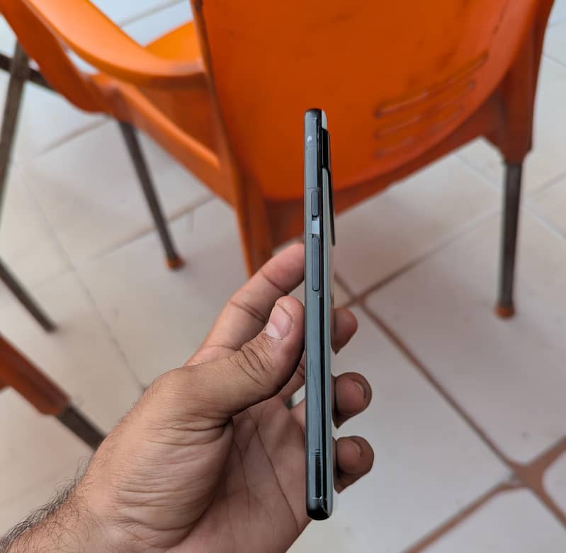 Google Pixel 6a official 1