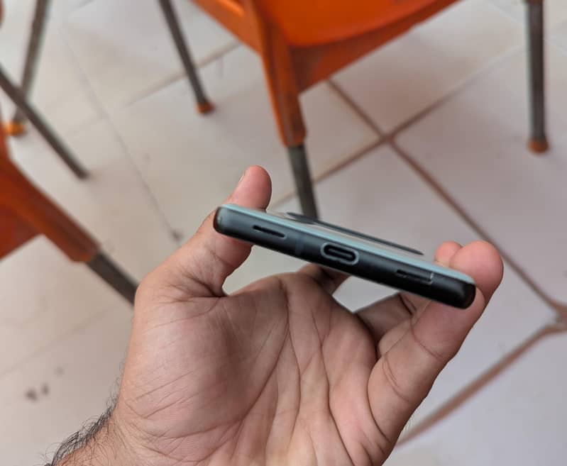 Google Pixel 6a official 2