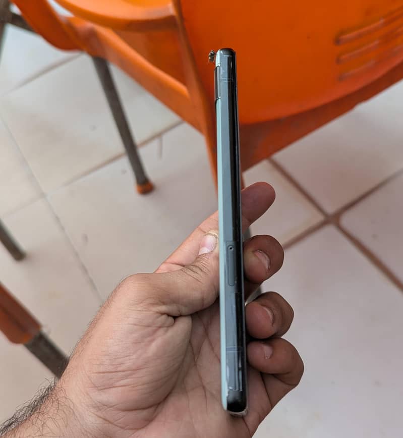 Google Pixel 6a official 3