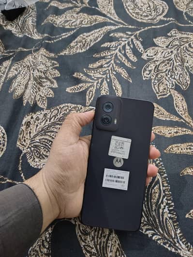 Motorola Moto G Power 5G 2024