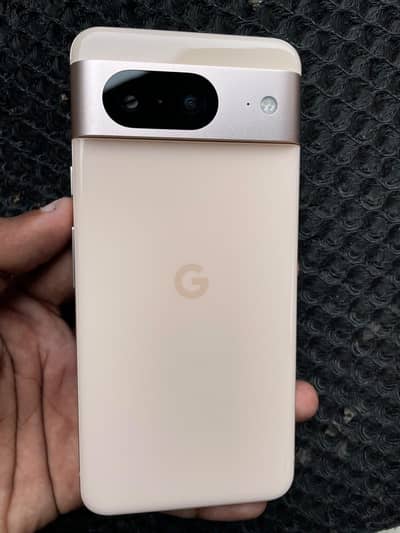 googl pixel 8. . 8/128 official pta approved  10/10
