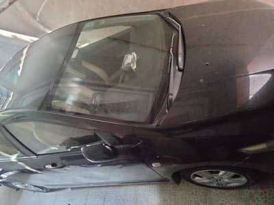 Honda City 2010