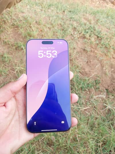 Apple iPhone 16 Pro Max