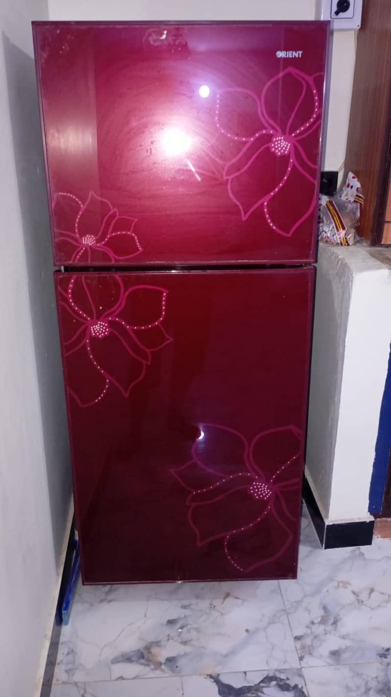 refrigerator 3