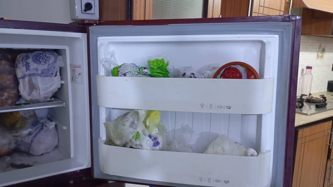 refrigerator 4