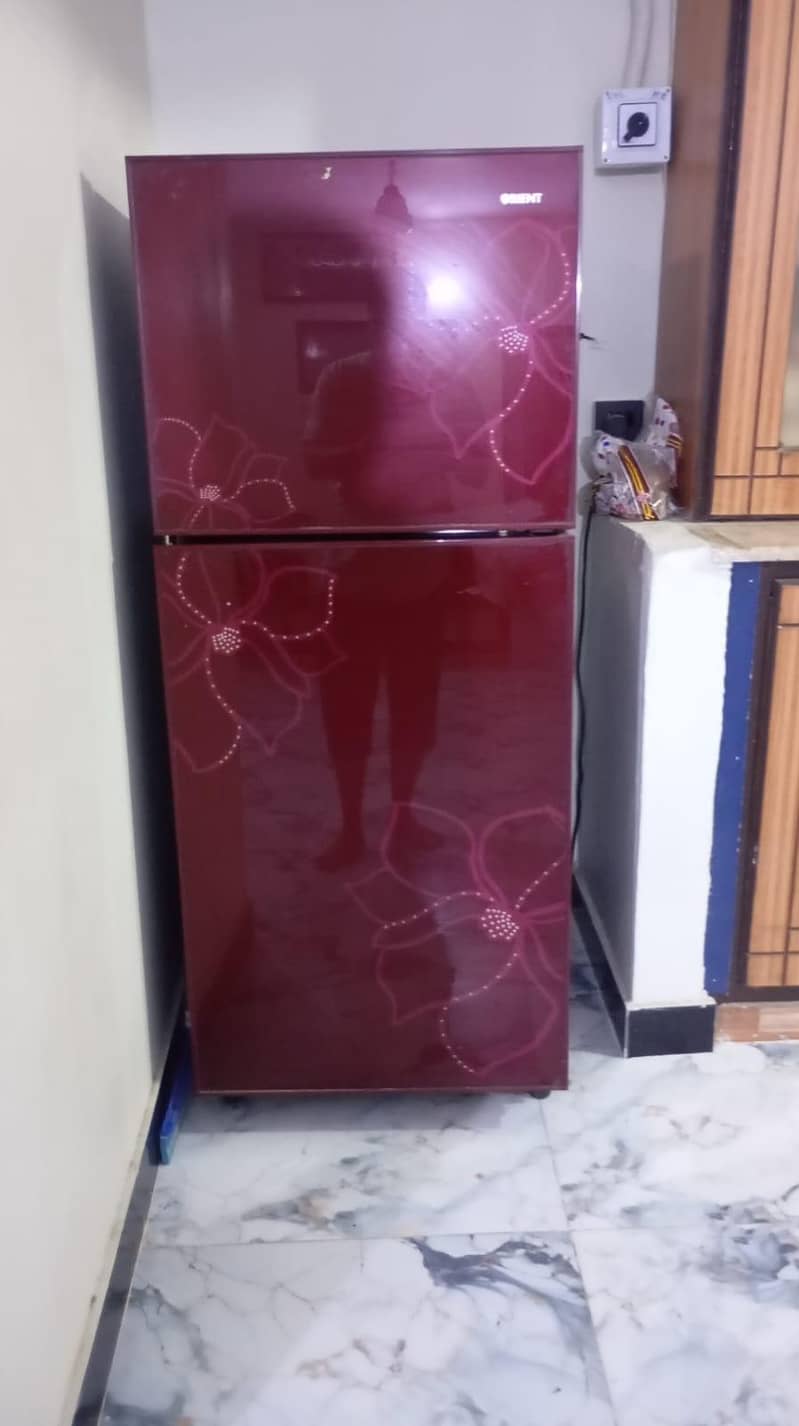refrigerator 5