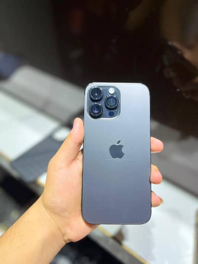 Apple iPhone 14 Pro Max JV   256Gb 85 BH
