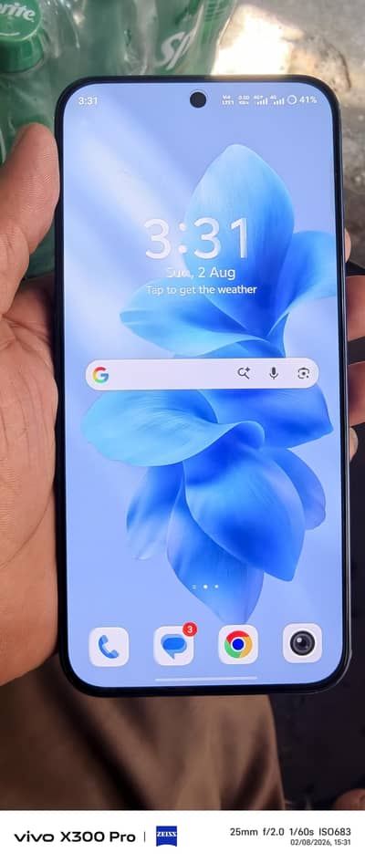 Vivo V70 FE 5G