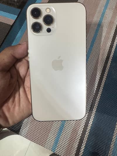 Apple iPhone 12 Pro Max 256gb