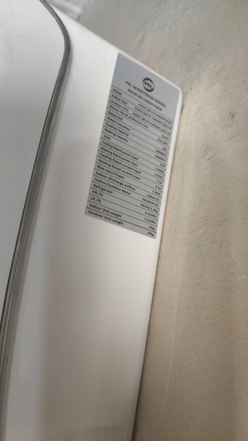 pelfit model 3