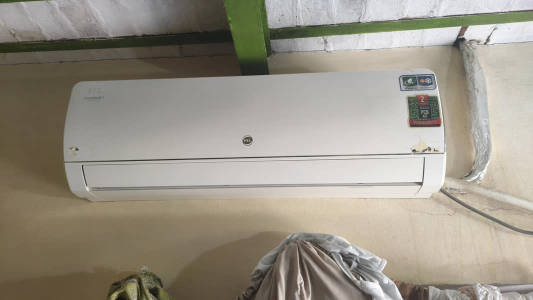 pelfit model 6