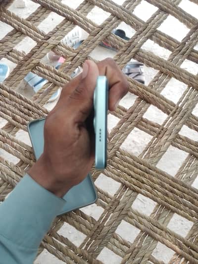 Infinix Smart 9