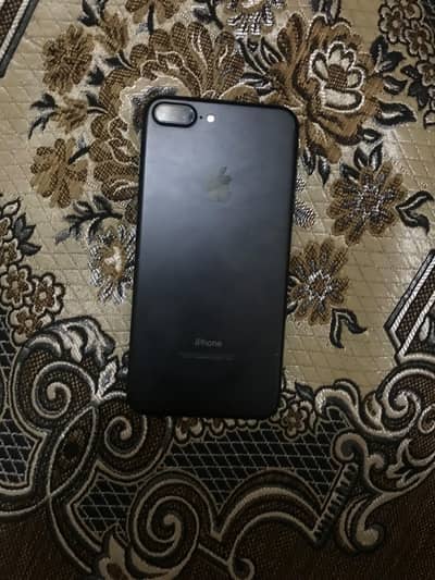 Apple iPhone 7 Plus