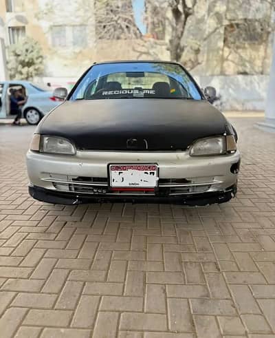 Honda Civic 1995