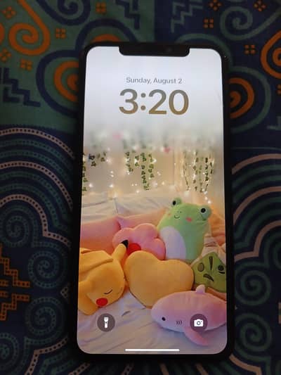 Apple iPhone XS Max