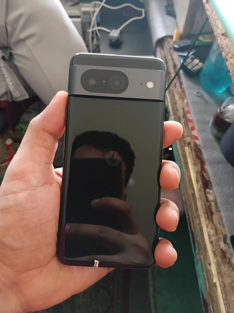 Google Pixel 8 0