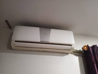 Haier ac