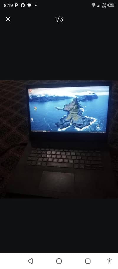 KO I masla ni hahi bas eik piece break hua jai urgent sale . . . . . urgent