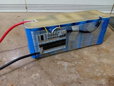 12v 5ah To 40amp batteries available