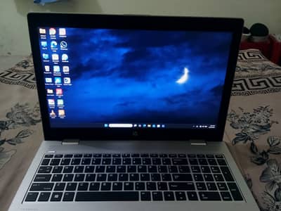 Gaming PC | Core i5 | 8GB RAM | 256GB SSD | Excellent Condition