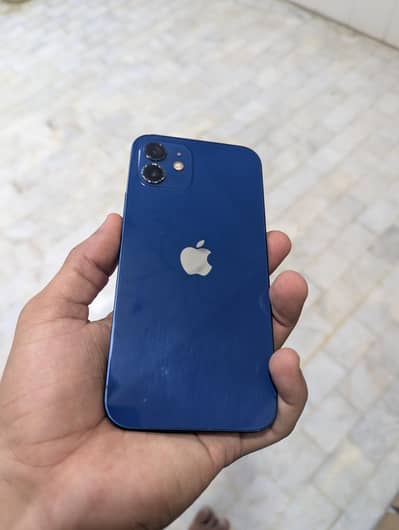 Apple iPhone 12