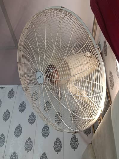 super asia bracket Fan