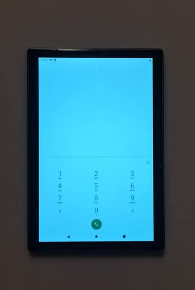 X-TIGI HOPE 10 TAB 128GB, 2GB 10.1 INCHES DUAL SIM